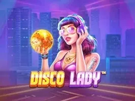 Disco Lady thumbnail