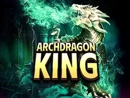 Archdragon King thumbnail