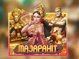 Majapahit game cover