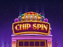 Chip Spin thumbnail