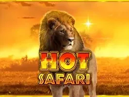 Hot Safari thumbnail