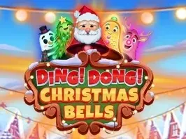 Ding Dong Christmas Bells thumbnail