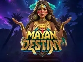 Mayan Destiny thumbnail