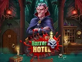 Horror Hotel thumbnail